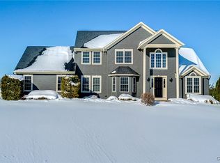 4950 Nestling Duck, Liverpool, NY 13090