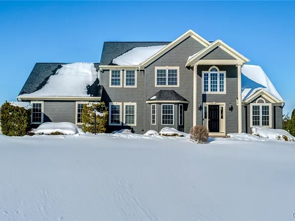 4950 Nestling Duck, Liverpool, NY 13090