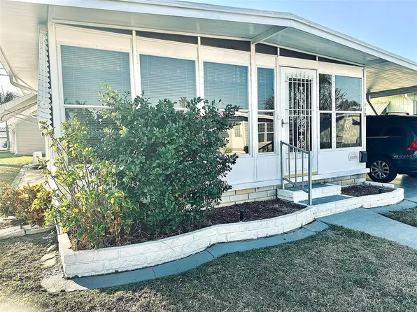 2000 E Bay Dr Lot 112, Largo, FL 33771