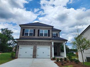 345 Green Love Ln #42, Lane Grayson, GA 30017