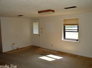 613 S Adele St, Perry, AR 72125