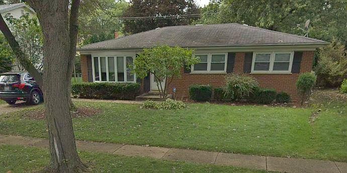 1st image of this home