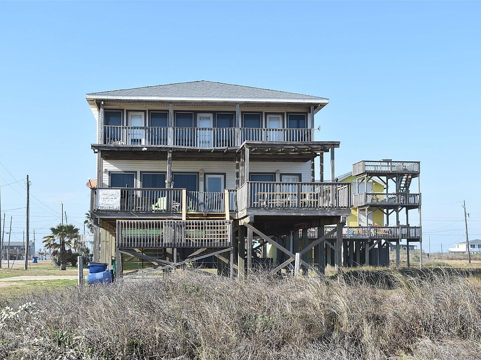 130 Belanger Ave, Surfside Beach, TX 77541 Zillow