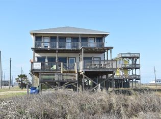 130 Belanger Ave, Surfside Beach, TX 77541