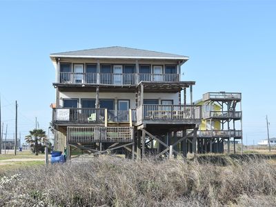 130 Belanger Ave, Surfside Beach, TX, 77541