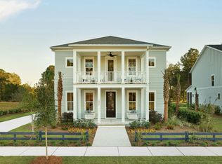 Primrose Plan, Nexton, Summerville, SC 29486