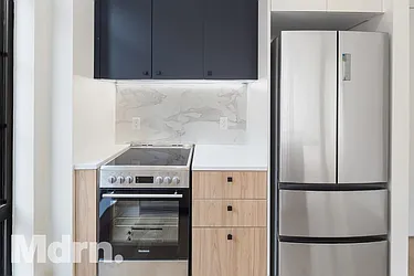 Rented by Mdrn Residential