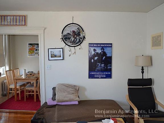 5th image of 1161 Boylston St #26