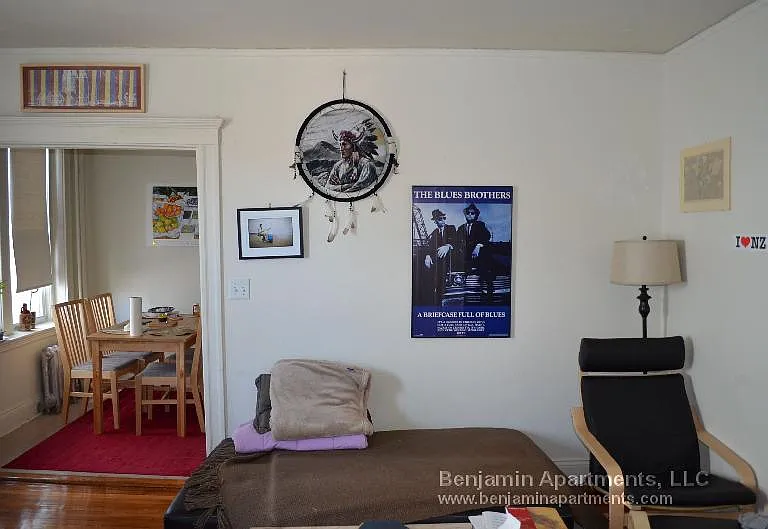 1161 Boylston St #26 — Photo 5