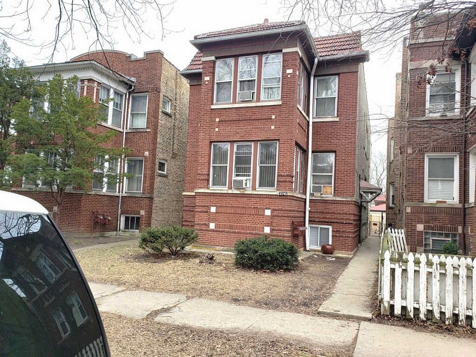1st image of 4927 N Monticello Ave