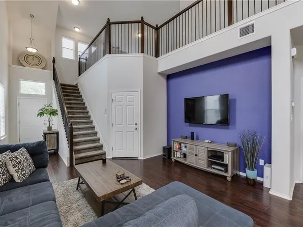 9940 Milla Cir #24, Austin, TX 78748
