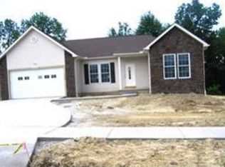 115 Quartz Ave, Peninsula, OH 44264