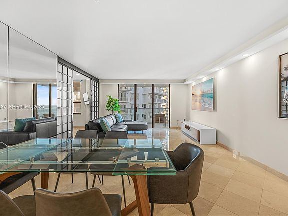 2nd image of 9801 Collins Ave #10G