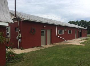 13516 Graceham Rd, Thurmont, MD 21788