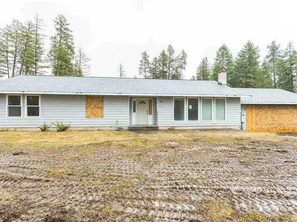 20412 N Greenbluff Dr, Colbert, WA 99005