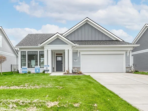 17295 Hickory Hollow Rdg, Noblesville, IN 46062