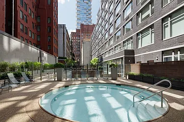 Rented by Keller Williams NYC