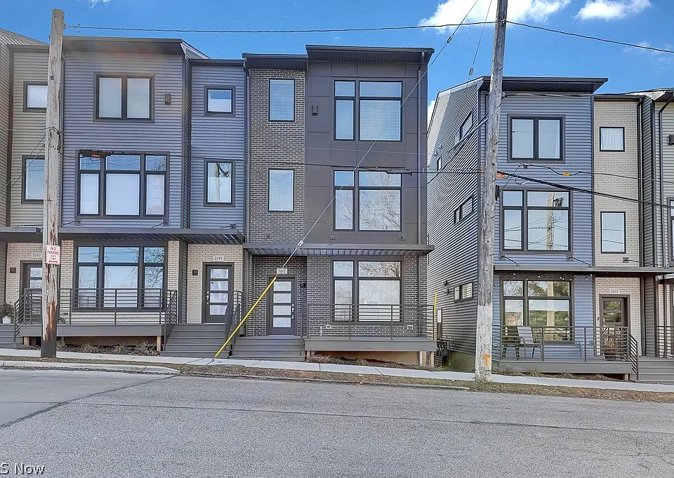 3601 Bailey Ave