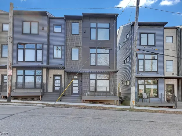3601 Bailey Ave, Cleveland, OH 44113