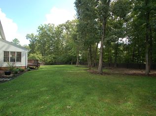 3621 Derby Ridge Way, Midlothian, VA 23113