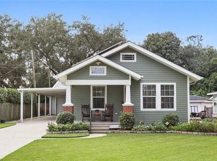 102 Rowley Dr, La Place, LA 70068