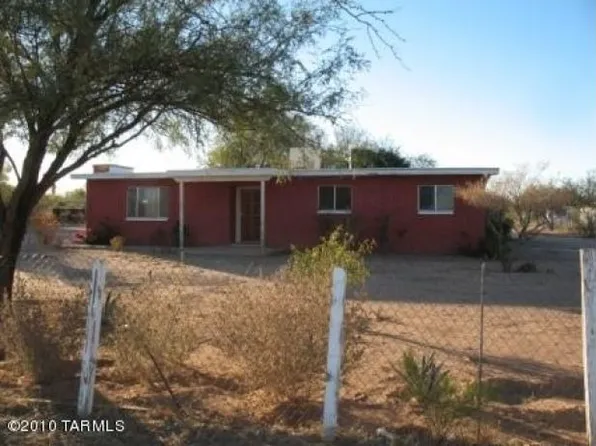 12241 N Calle De La Solana, Marana, AZ 85653