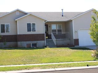 1272 E 850 N, Tooele, UT 84074