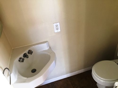 5th image of 1256 N Flores St APT 01