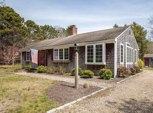 80 Stockyard Rd, Eastham, MA 02642