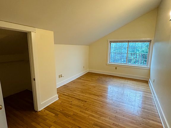 Bedroom 1 - upstairs