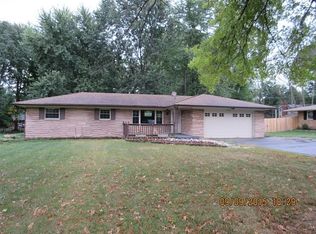 311 E Waterbury Rd, Indianapolis, IN 46227