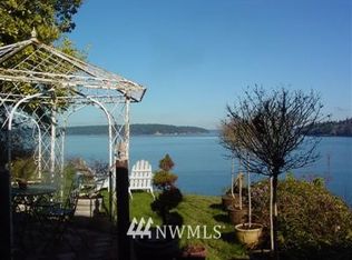 544 Dover Point Way NE, Olympia, WA 98506