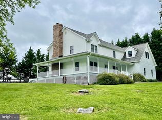 203 Germany Rd, Winchester, VA 22602