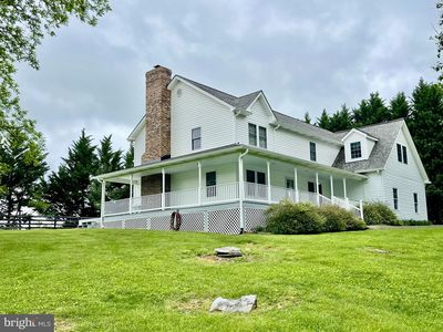 203 Germany Rd, Winchester, VA, 22602