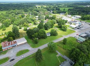 17966 S S Hwy #75, Henagar, AL 35978