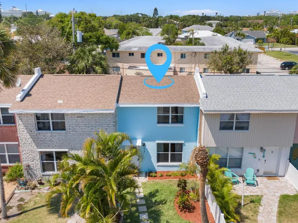 216 Canaveral Beach Blvd, Cape Canaveral, FL 32920