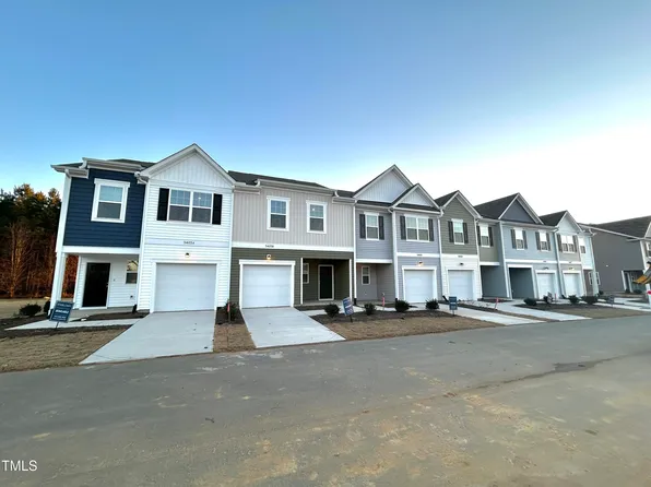 3403 Baybrooke Dr #A, Wilson, NC 27893