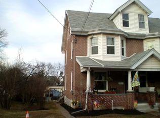 317 Washington Ave, Sellersville, PA 18960