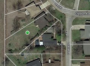 1377 Drexal Pl, Duncan, OK 73533