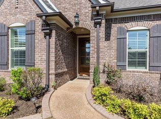 3314 Richland Valley Dr, Bartlett, TN 38133