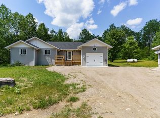 344 Bay Lake Rd, Perry, ON P0A1J0