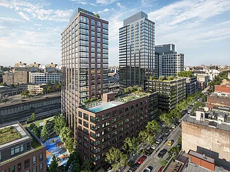 595 Dean Street in Prospect Heights