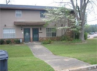 101 Country Club Dr APT A, Americus, GA 31709
