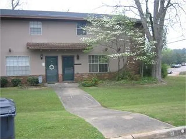 101 Country Club Dr APT A, Americus, GA 31709