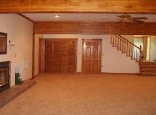 6202 Vandalia Rd, Spencer, IN 47460