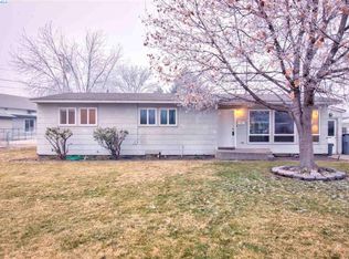 1409 Potter Ave, Richland, WA 99354