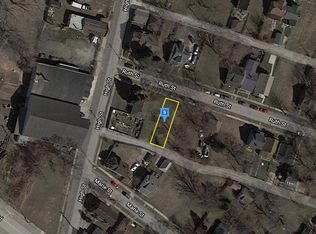 53 Ruth St, Ecorse, MI 48229