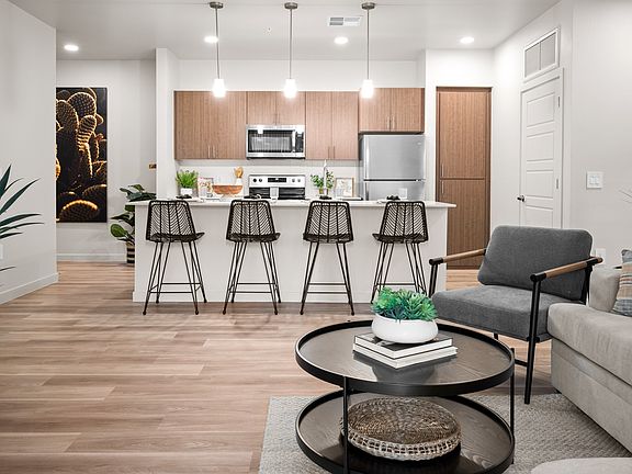 Space to Entertain