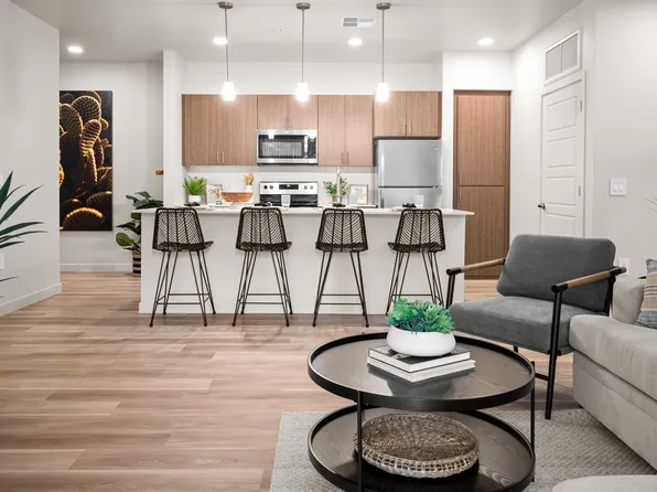 Acero Harvest Station