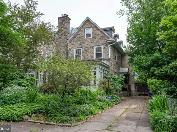 6910 Heyward St, Philadelphia, PA 19119